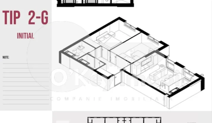 Квартира, СТРАШЕНЫ