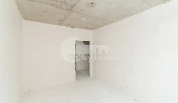 Квартира, СТРАШЕНЫ