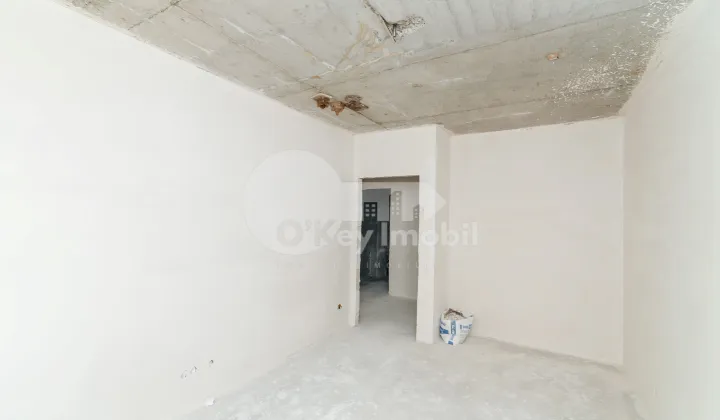 Квартира, СТРАШЕНЫ