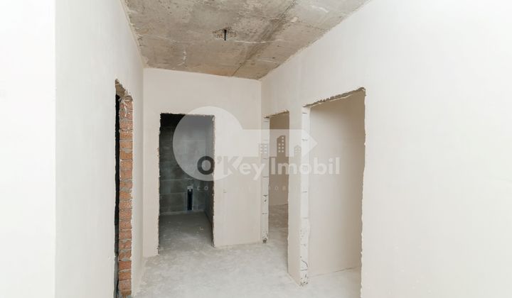 Apartament, STRĂȘENI