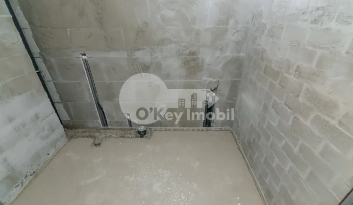 Квартира, СТРАШЕНЫ