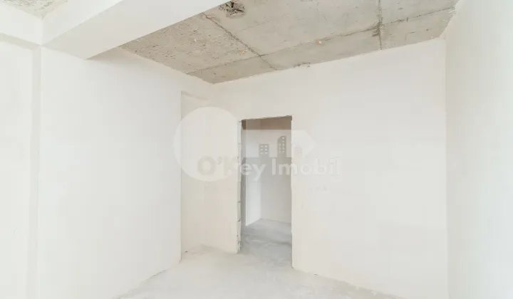 Квартира, СТРАШЕНЫ