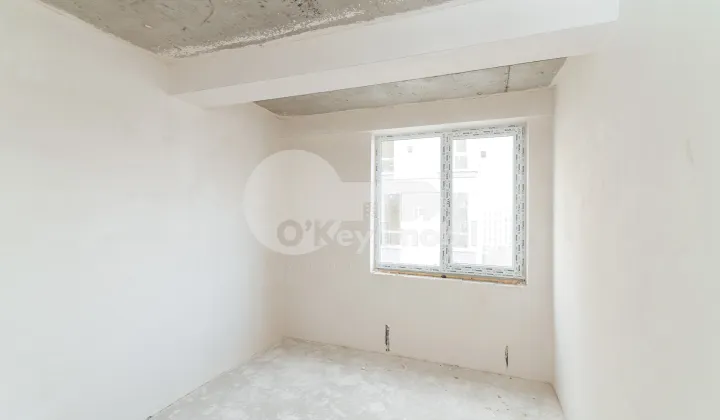 Квартира, СТРАШЕНЫ