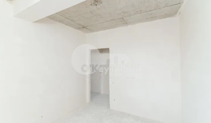 Квартира, СТРАШЕНЫ