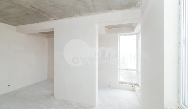 Квартира, СТРАШЕНЫ