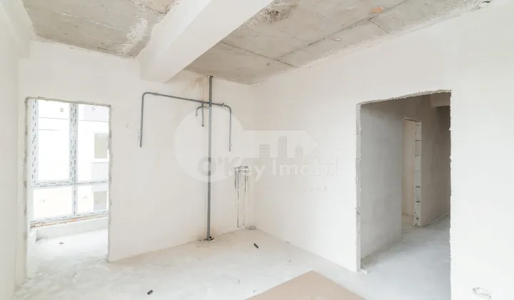 Квартира, СТРАШЕНЫ