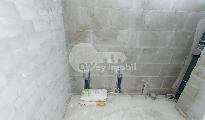 Квартира, СТРАШЕНЫ