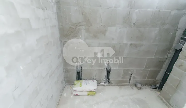 Квартира, СТРАШЕНЫ