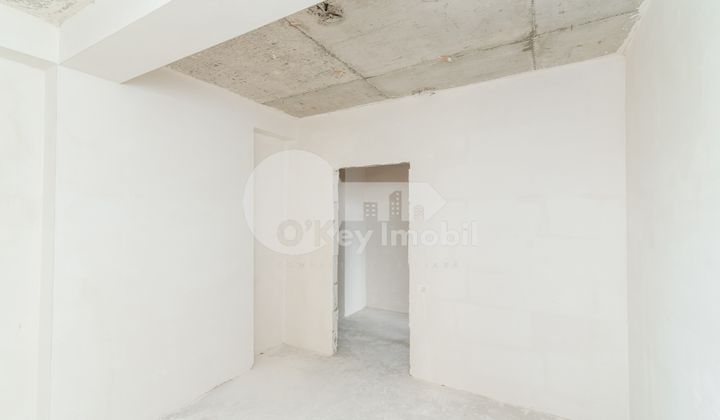 Apartament, STRĂȘENI