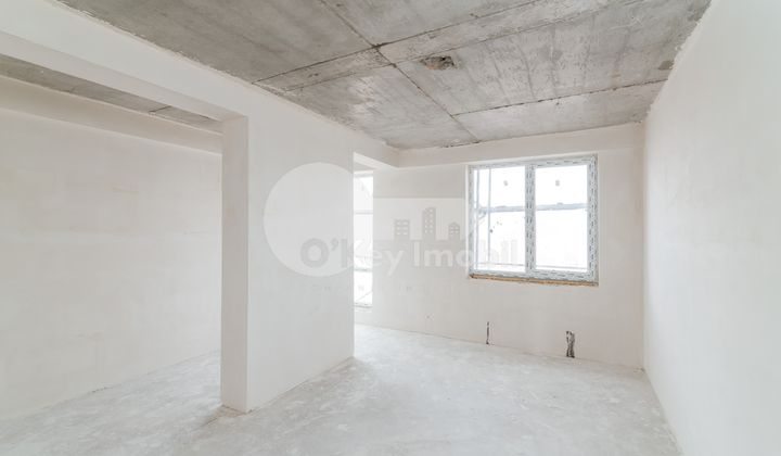 Apartament, STRĂȘENI