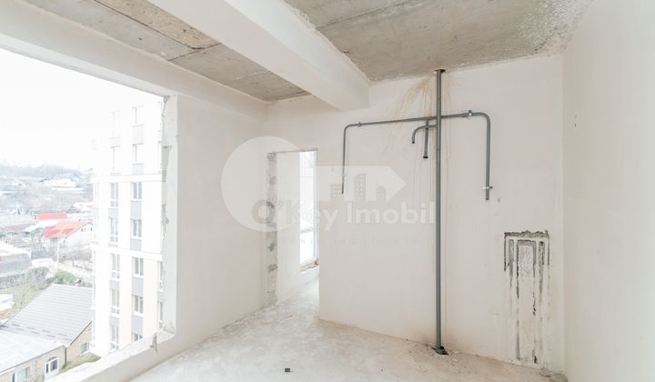 Apartament, STRĂȘENI