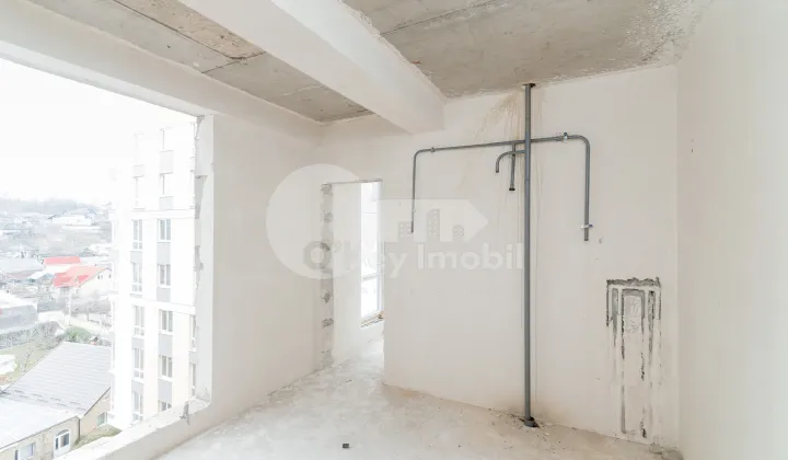 Квартира, СТРАШЕНЫ