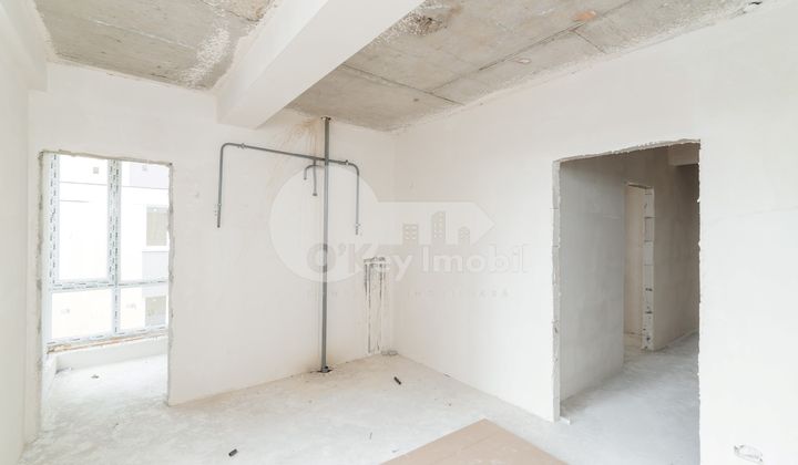 Apartament, STRĂȘENI