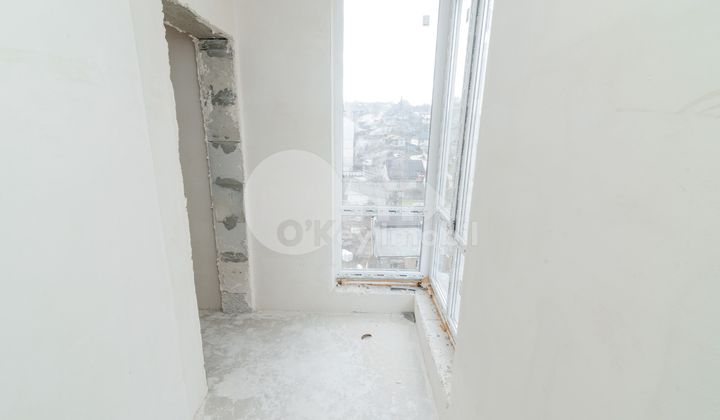 Apartament, STRĂȘENI