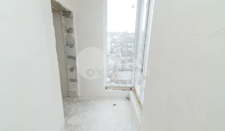 Квартира, СТРАШЕНЫ