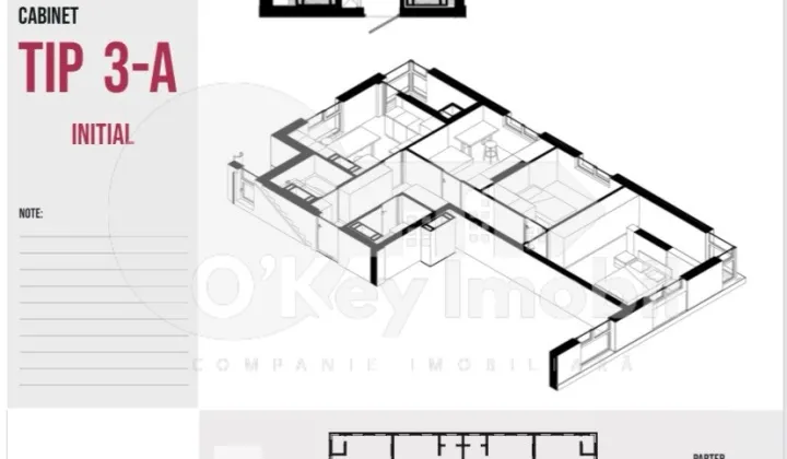 Квартира, СТРАШЕНЫ
