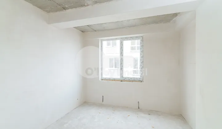 Квартира, СТРАШЕНЫ