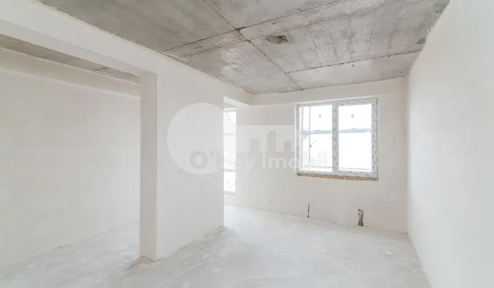 Квартира, СТРАШЕНЫ