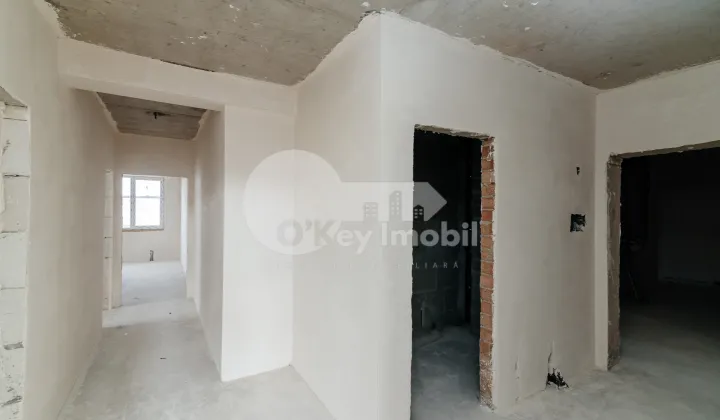 Квартира, СТРАШЕНЫ