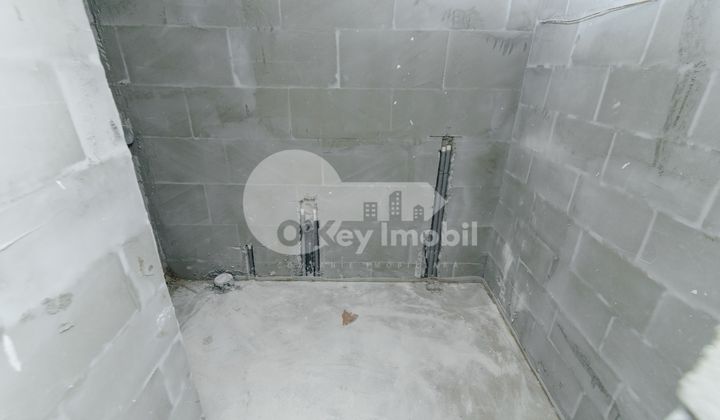 Квартира, СТРАШЕНЫ