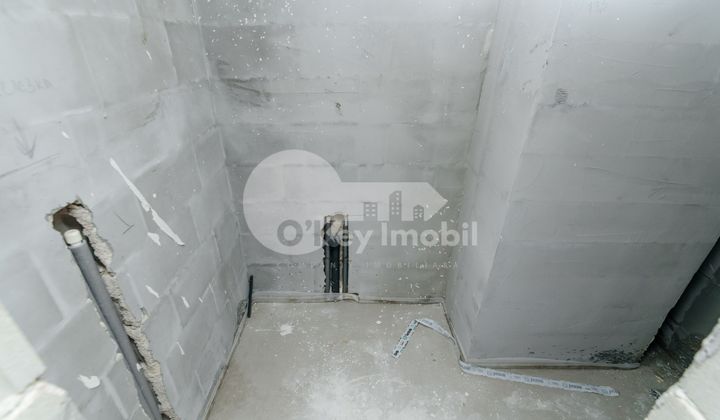 Квартира, СТРАШЕНЫ