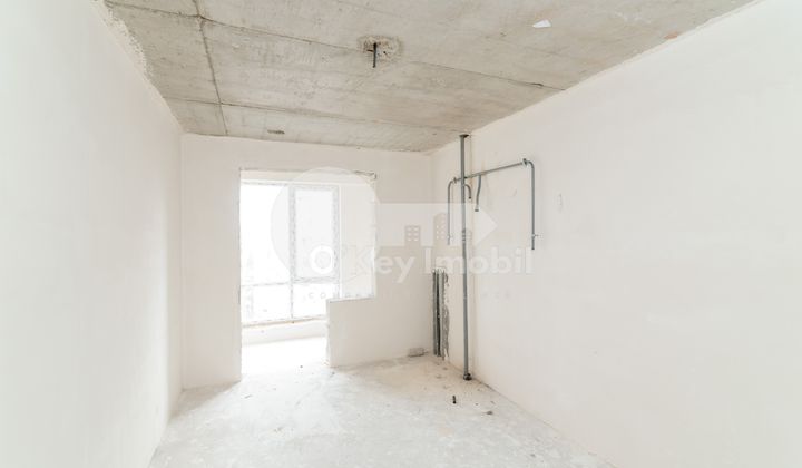 Квартира, СТРАШЕНЫ