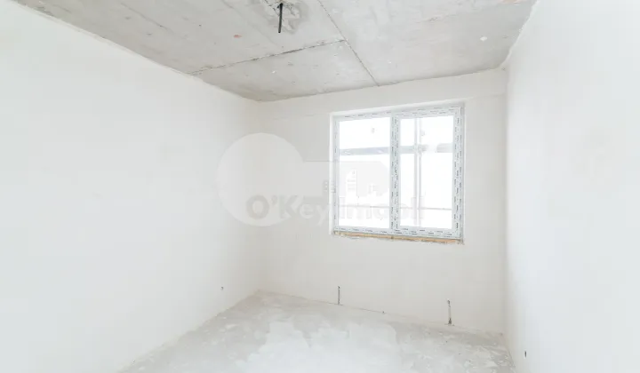 Квартира, СТРАШЕНЫ