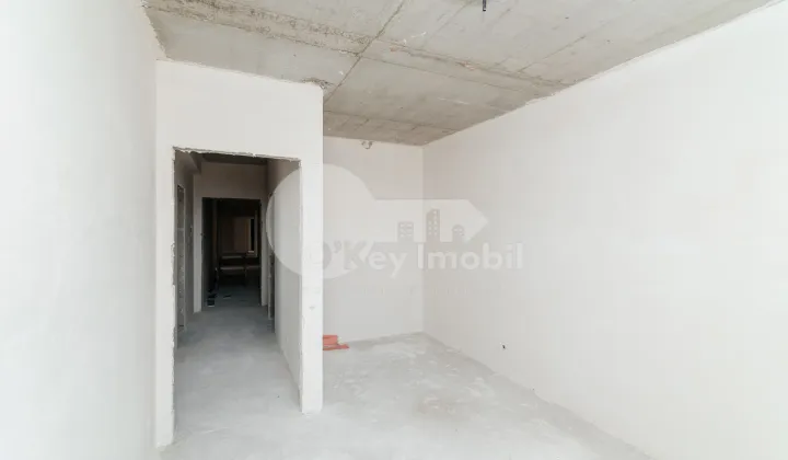 Квартира, СТРАШЕНЫ