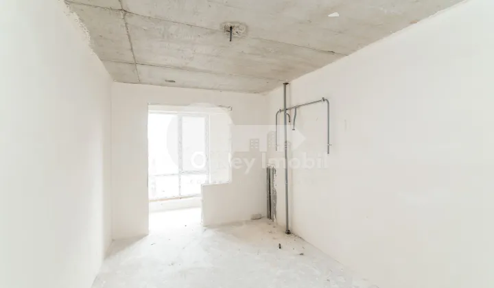 Квартира, СТРАШЕНЫ