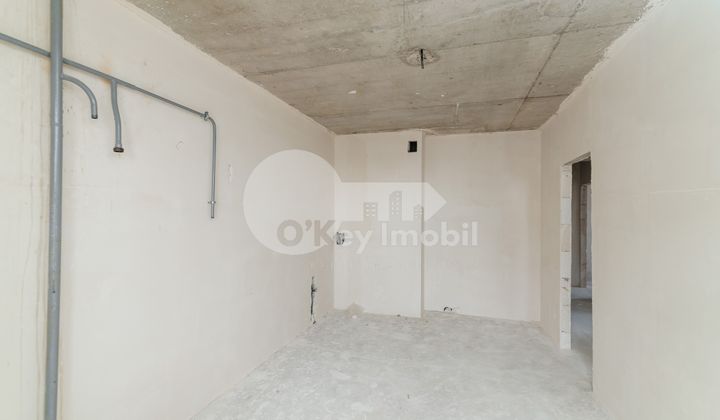 Квартира, СТРАШЕНЫ