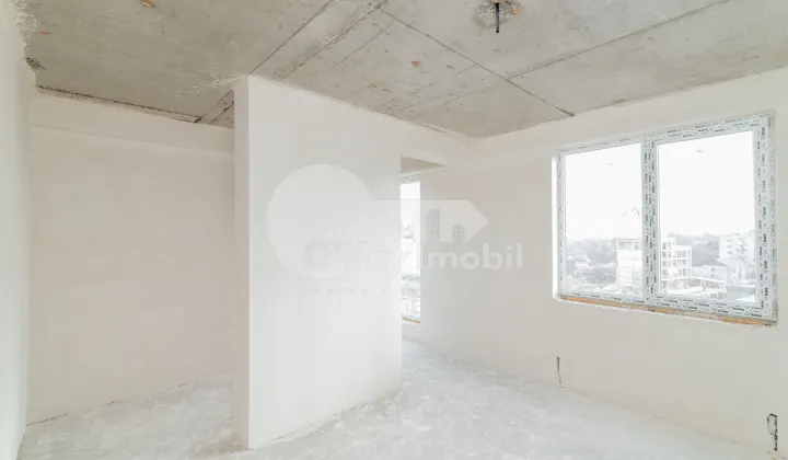 Квартира, СТРАШЕНЫ