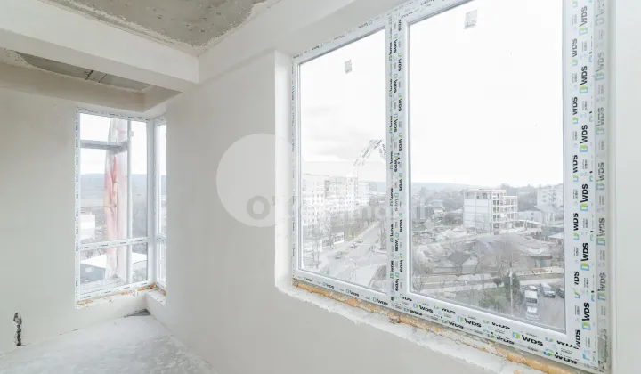 Квартира, СТРАШЕНЫ