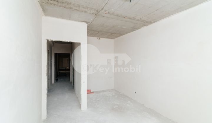 Apartament, STRĂȘENI