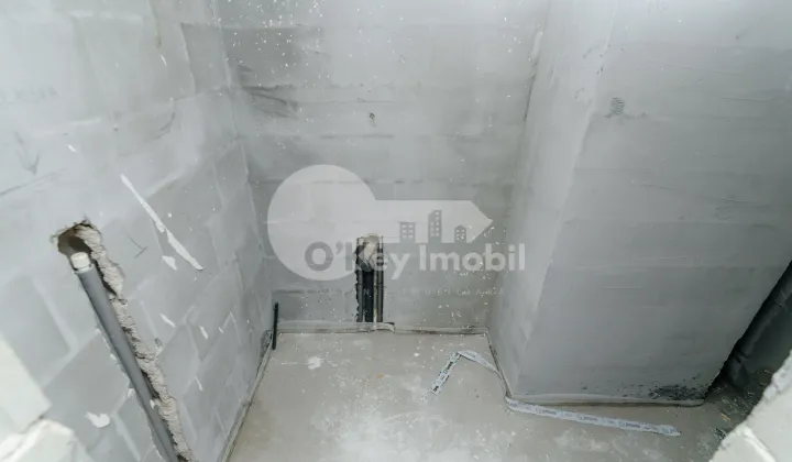 Квартира, СТРАШЕНЫ