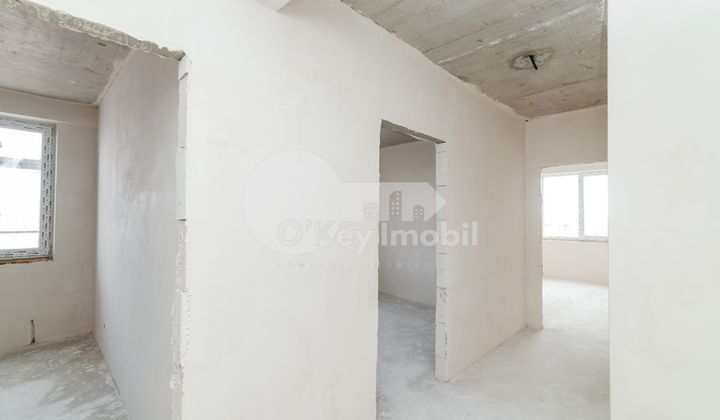 Apartament, STRĂȘENI