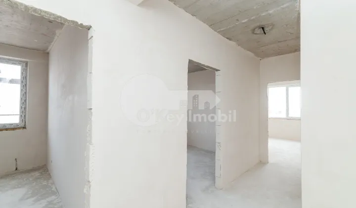 Квартира, СТРАШЕНЫ