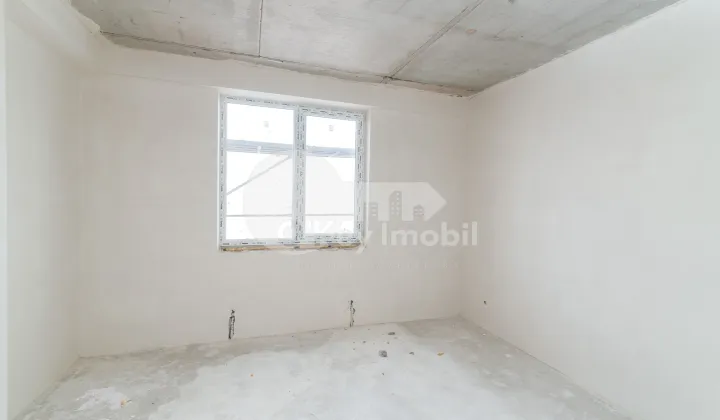 Квартира, СТРАШЕНЫ