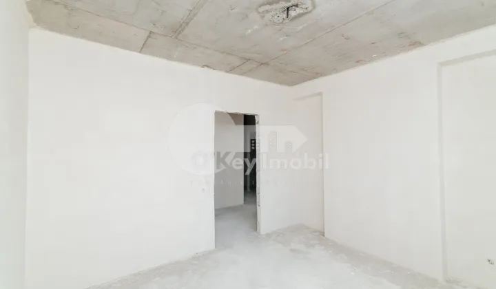 Квартира, СТРАШЕНЫ