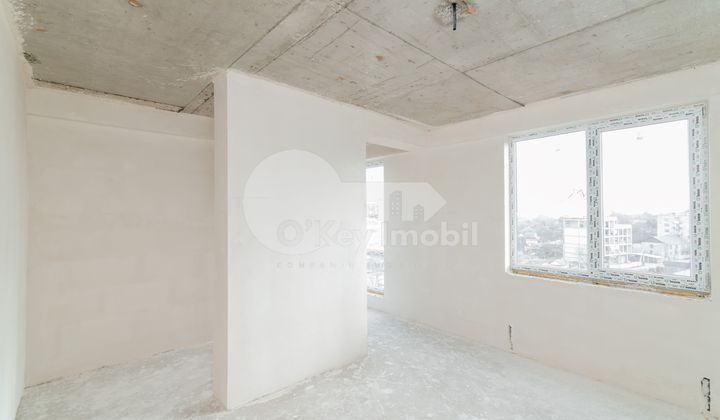 Apartament, STRĂȘENI