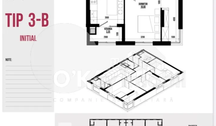 Квартира, СТРАШЕНЫ