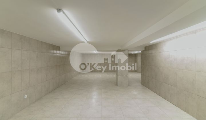 Spațiu comercial, Centru, ARMENEASCĂ