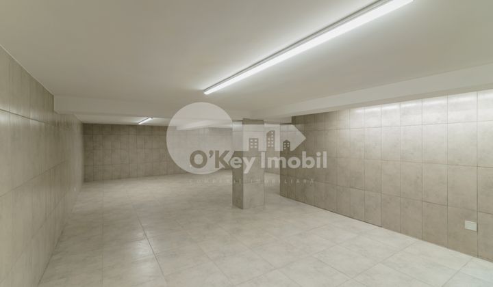 Spațiu comercial, Centru, ARMENEASCĂ