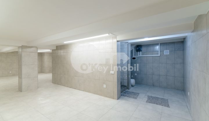 Spațiu comercial, Centru, ARMENEASCĂ