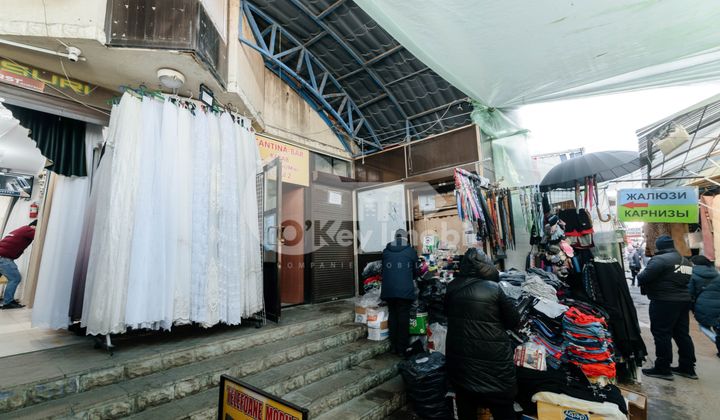 Spațiu comercial, Centru, ARMENEASCĂ