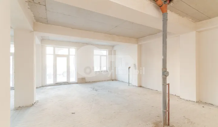 Комм. помещение, Центр, ГРИГОРЕ УРЕКЕ