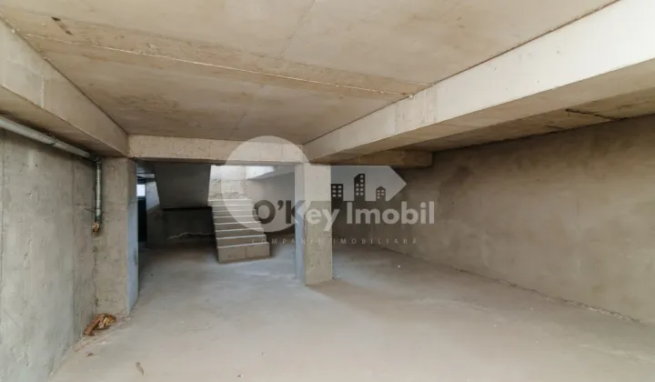 Комм. помещение, Центр, ГРИГОРЕ УРЕКЕ