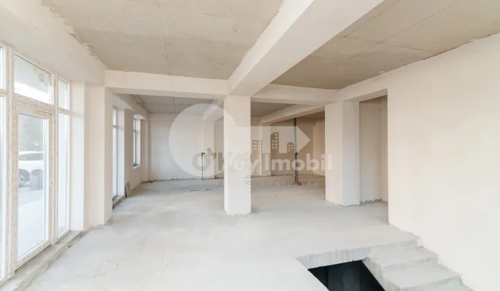 Комм. помещение, Центр, ГРИГОРЕ УРЕКЕ