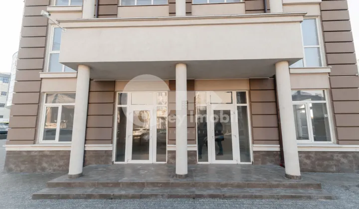 Комм. помещение, Центр, ГРИГОРЕ УРЕКЕ