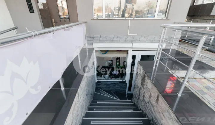 Spațiu comercial, Centru, CIUFLEA