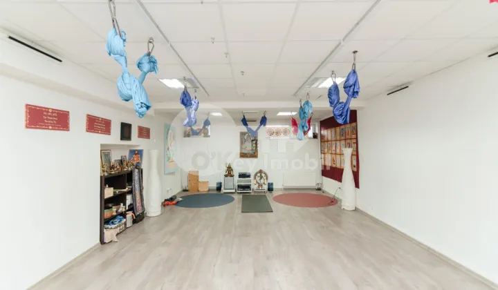 Spațiu comercial, Centru, CIUFLEA